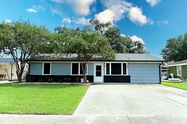 522 Paris Ln, Houma, LA 70363