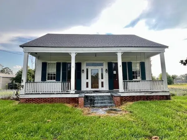 1922 West Main Street, Schriever, LA 70395