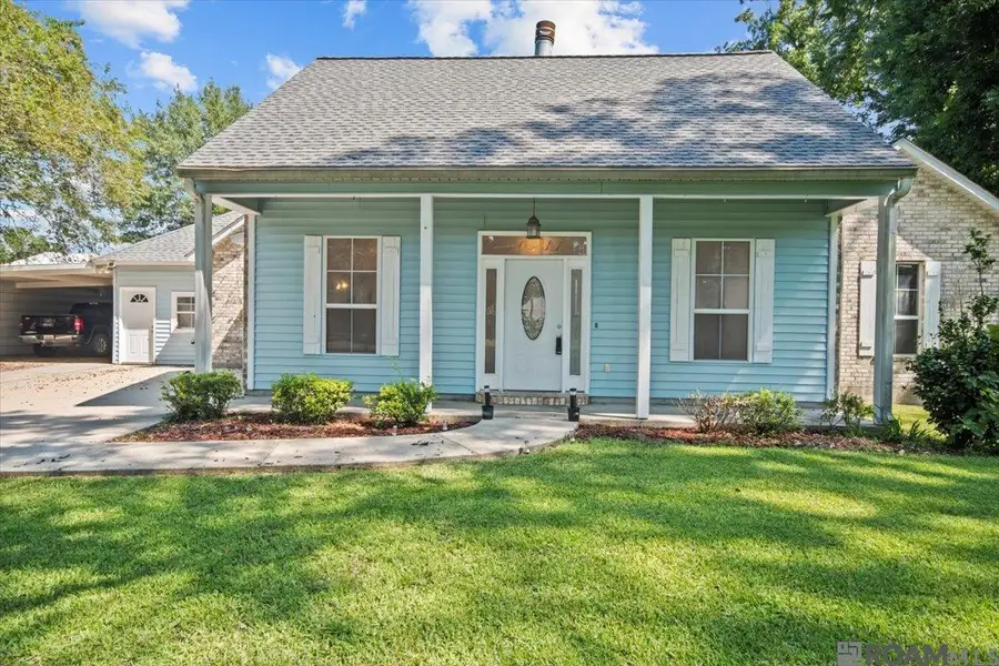 10931 Stanley Aubin Ln, Baton Rouge, LA 70816 - Image #3