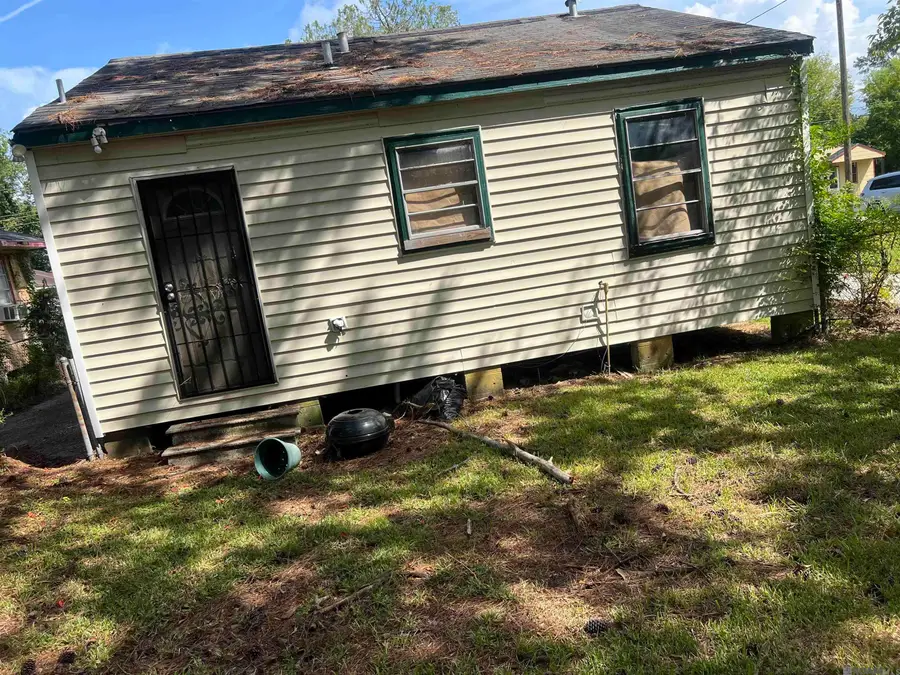 6372 Osborne Ave, Baton Rouge, LA 70805 - #2