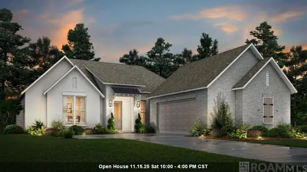 4033 Kelly Lake Ln, Madisonville, LA 70447