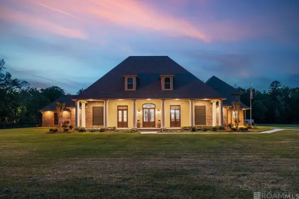 34925 Perkins Rd, Denham Springs, LA 70706