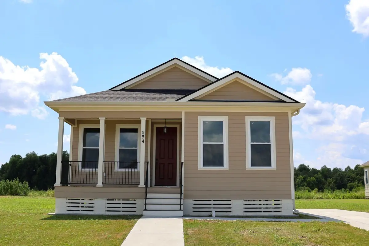 594 Jean Charles Boulevard, Gray, LA 70359 - #1