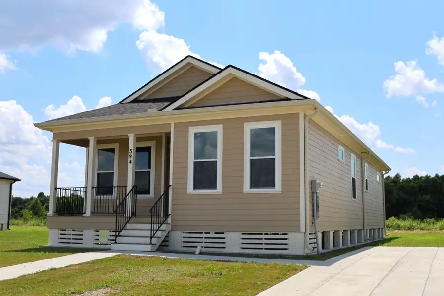 594 Jean Charles Boulevard, Gray, LA 70359 - #2