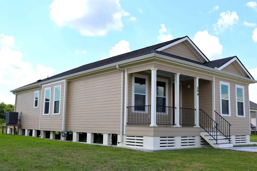 594 Jean Charles Boulevard, Gray, LA 70359 - #3