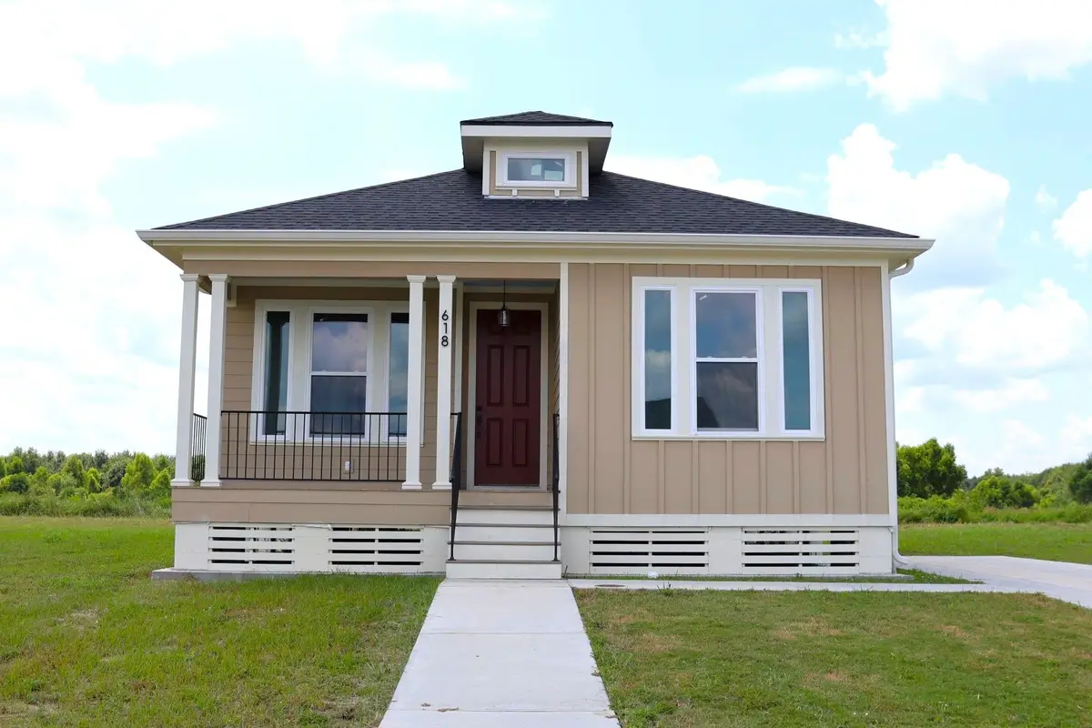 618 Jean Charles Boulevard, Gray, LA 70359 - #1