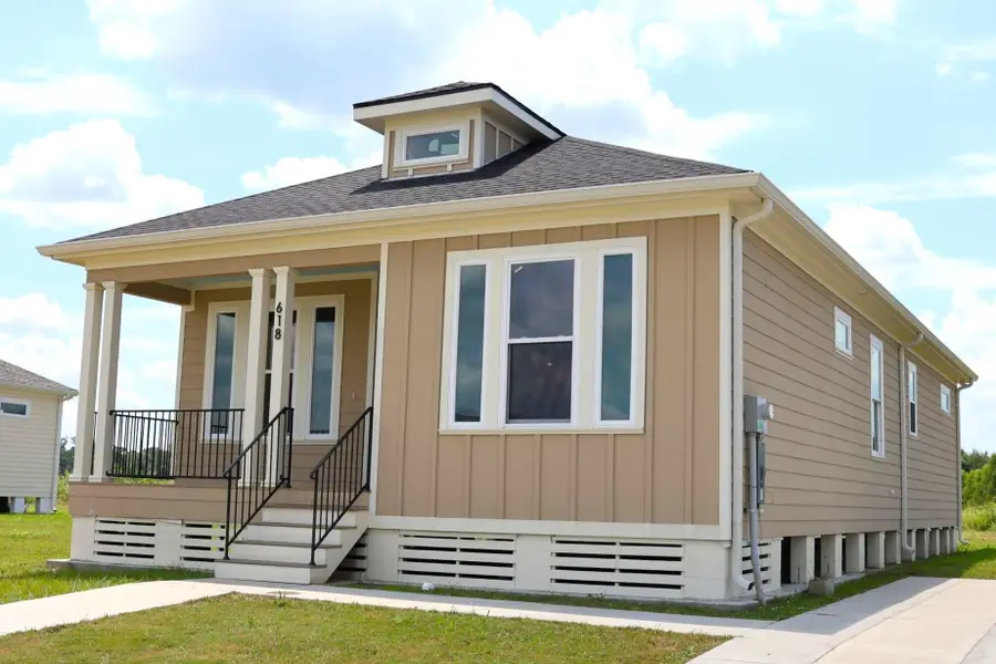 618 Jean Charles Boulevard, Gray, LA 70359 - #2