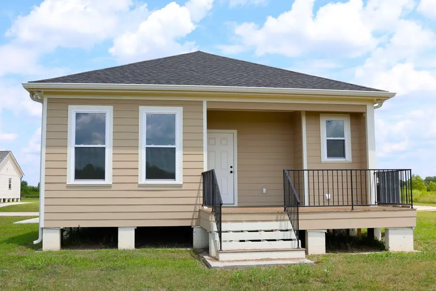 618 Jean Charles Boulevard, Gray, LA 70359 - #3