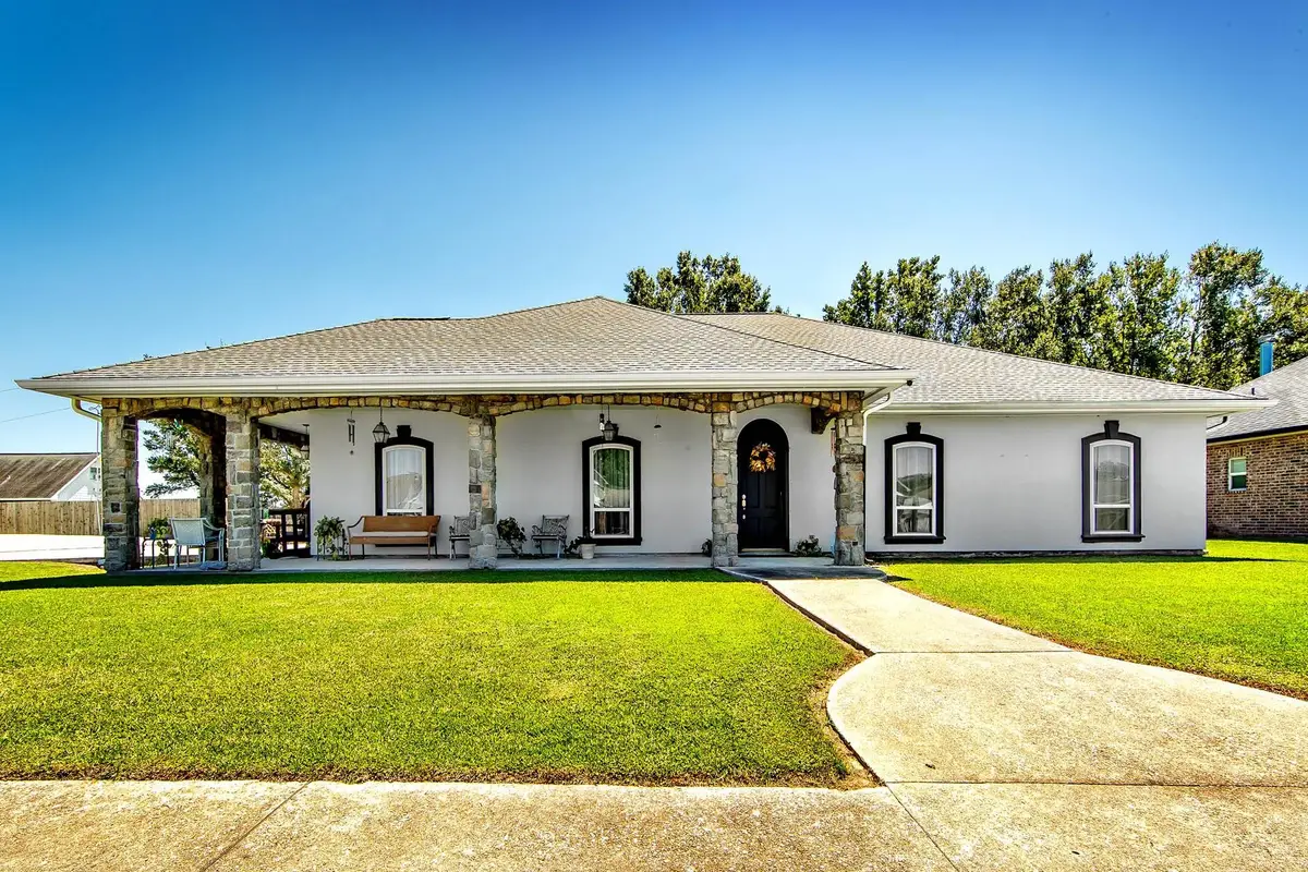 476 Ciera Dr, Houma, LA 70364 - #1