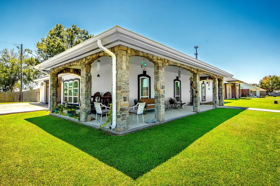 476 Ciera Dr, Houma, LA 70364 - #2