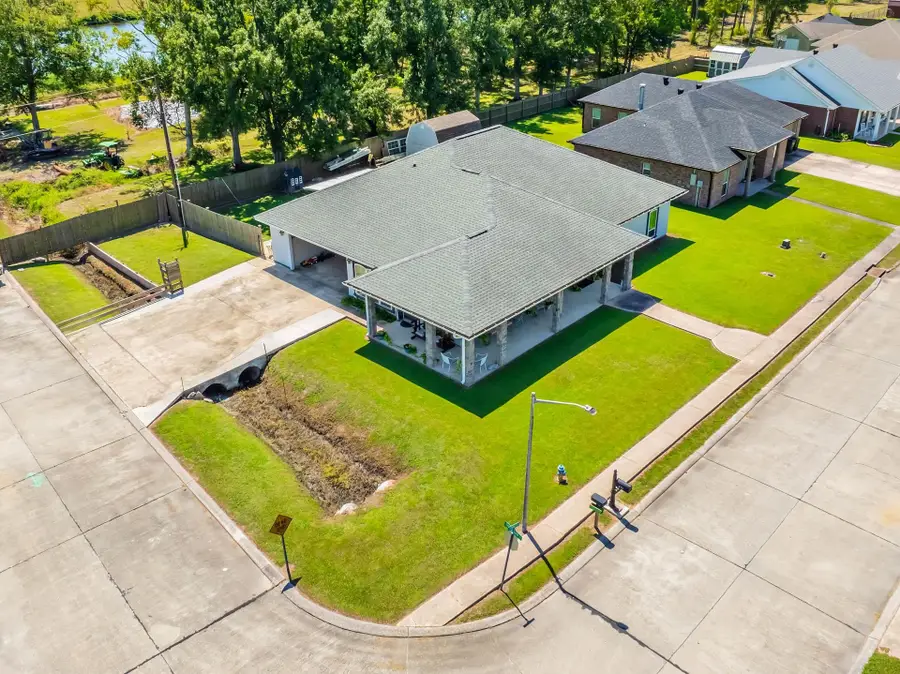 476 Ciera Dr, Houma, LA 70364 - #3
