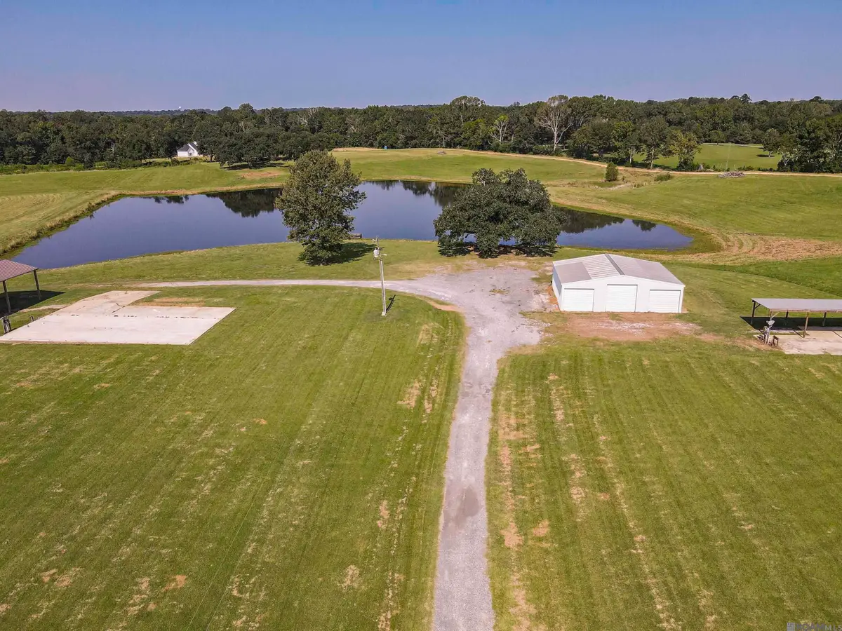 5507 La Hwy 966, Saint Francisville, LA 70775 - Image #1