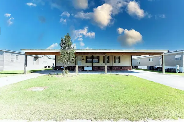 258 Primrose Drive, Thibodaux, LA 70301