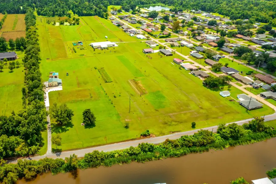4532 Country Dr, Bourg, LA 70343 - #2