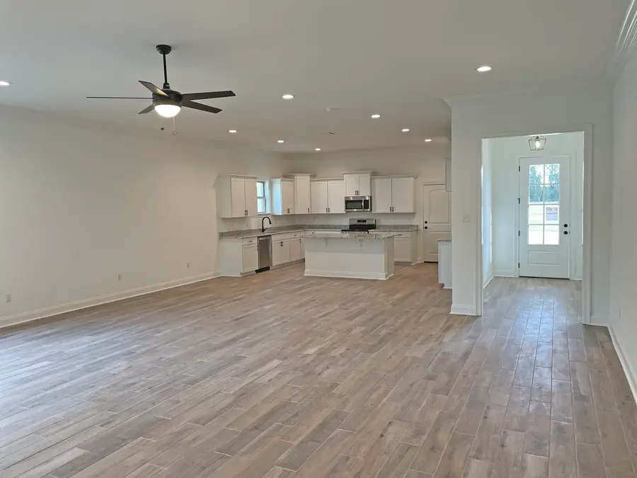 449 Rue Des Affaires, Houma, LA 70364 - #3