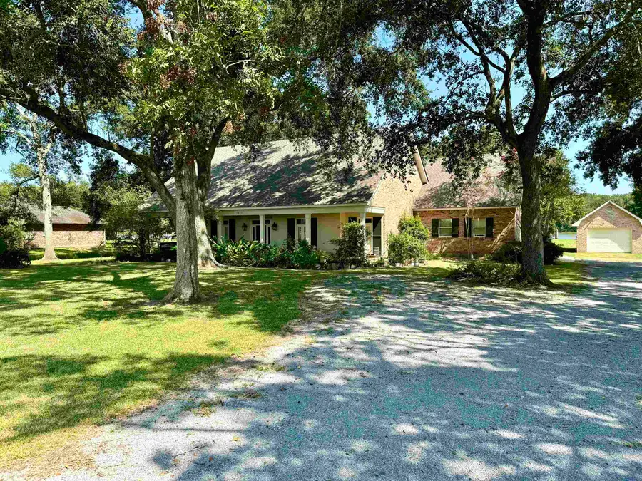 2920 Hwy 182 West, Patterson, LA 70392 - #3