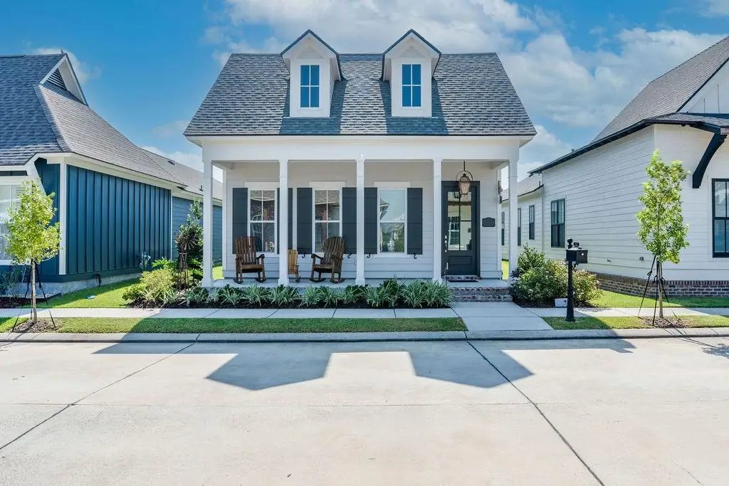 172 Royal Oak Boulevard, Thibodaux, LA 70301 - #1
