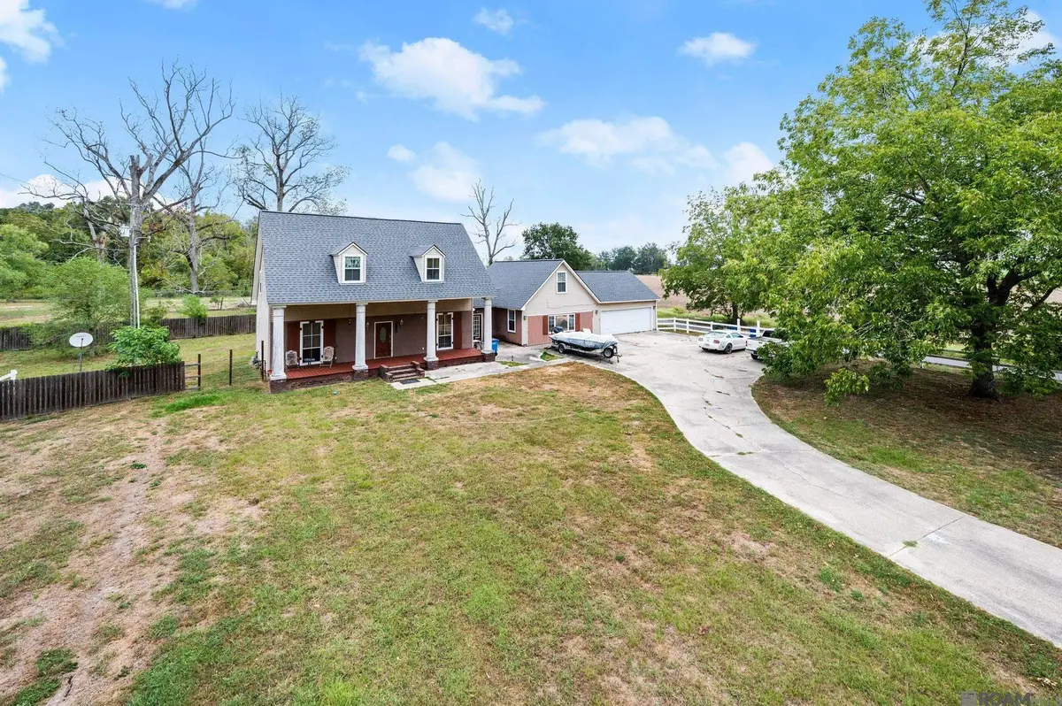 4926 Arbroth Rd, Glynn, LA 70736 - Image #1