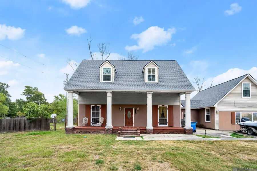 4926 Arbroth Rd, Glynn, LA 70736 - Image #3