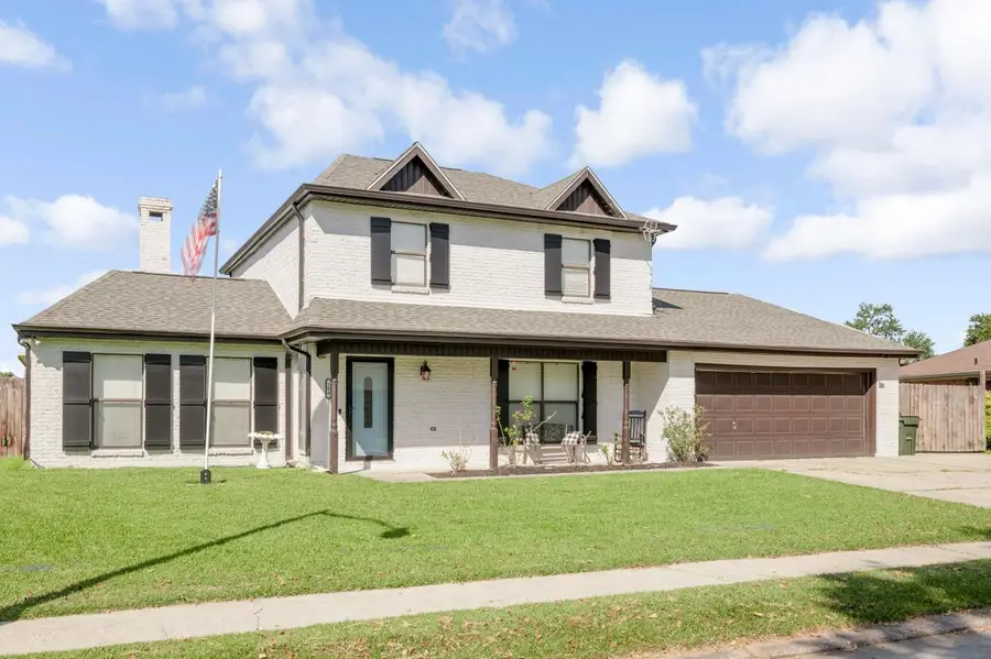 204 Midland Dr, Houma, LA 70360 - #2