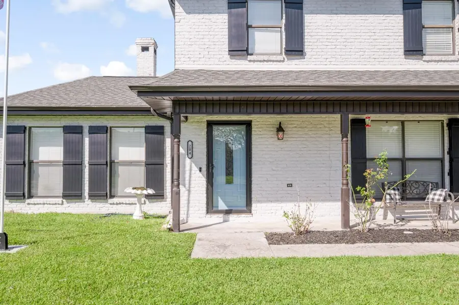 204 Midland Dr, Houma, LA 70360 - #3
