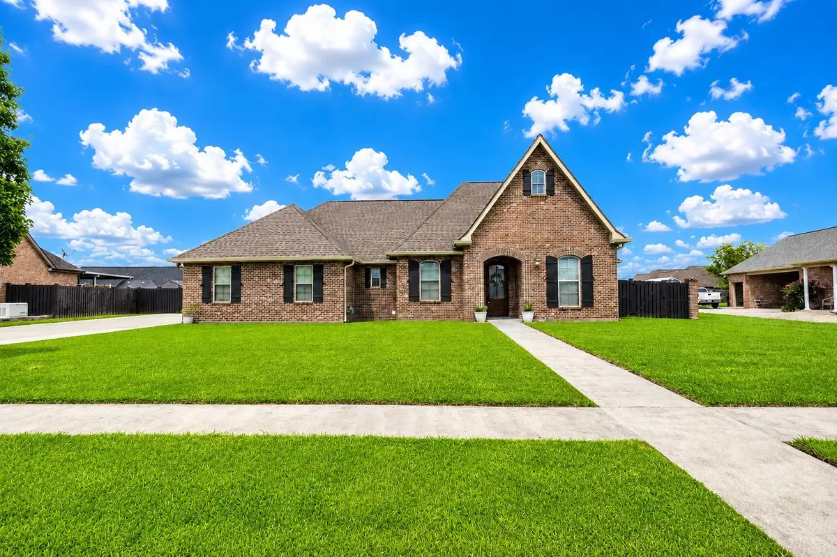 211 Pearl Margaret Dr, Gray, LA 70359 - #1