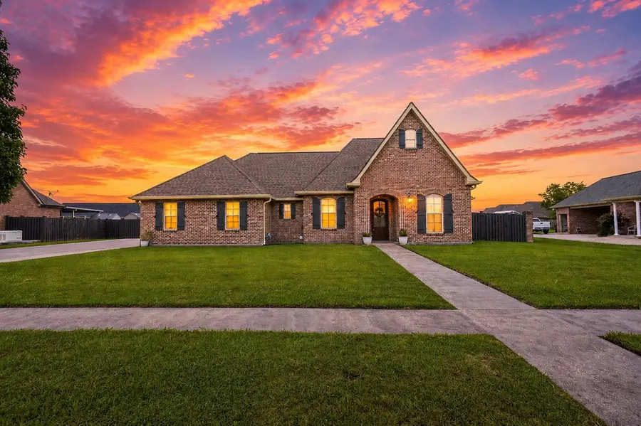 211 Pearl Margaret Dr, Gray, LA 70359 - #2