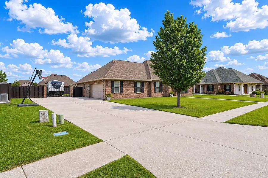 211 Pearl Margaret Dr, Gray, LA 70359 - #3