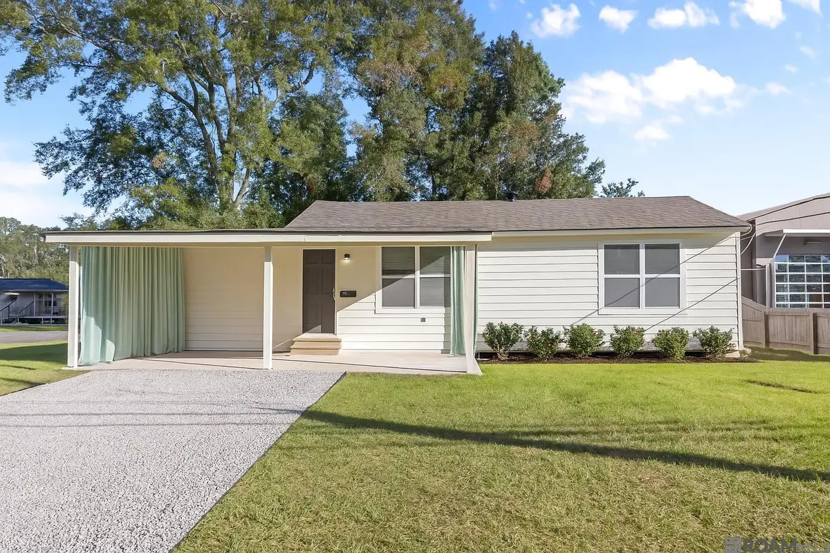 3639 Groom Rd, Baker, LA 70714 - Image #1