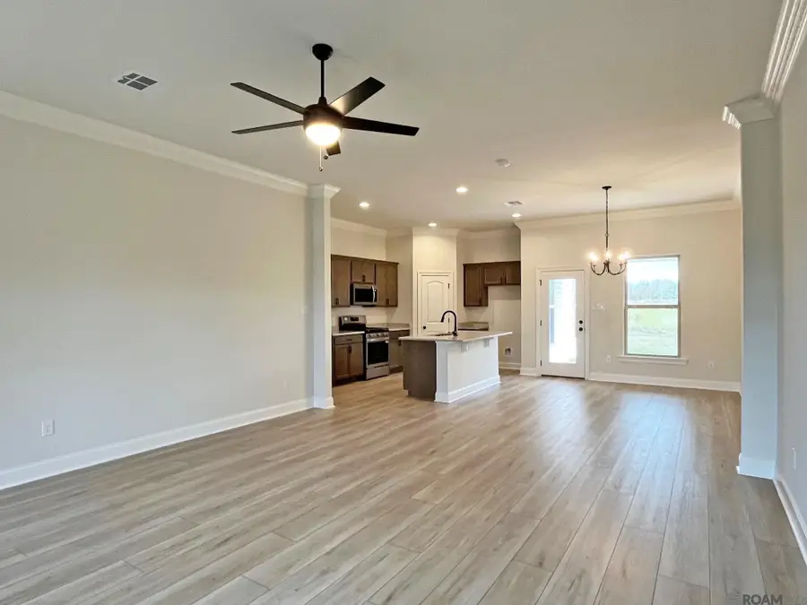 20736 Great Plains Ave, Zachary, LA 70791 - #3