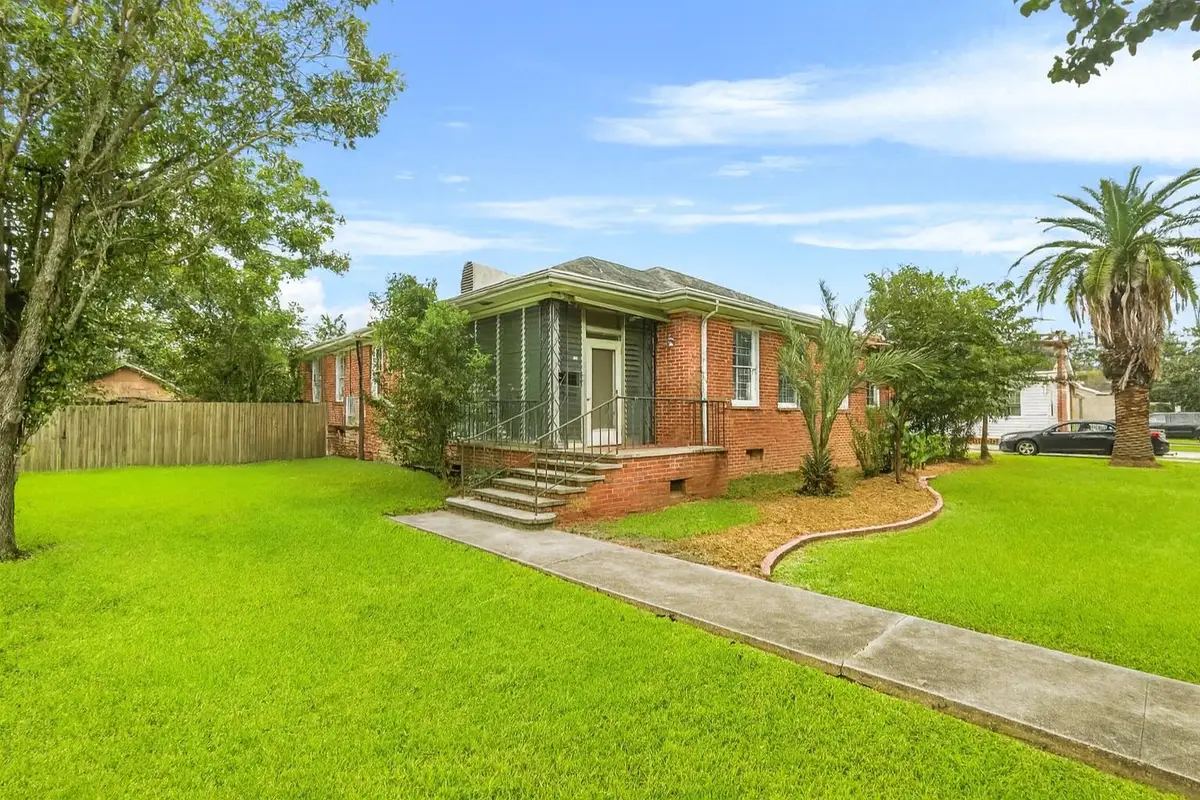 122 Suthon Avenue, Houma, LA 70364 - #1