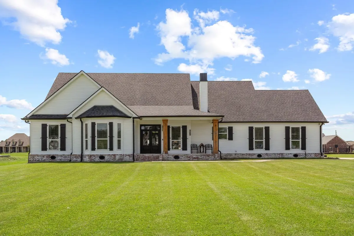 4169 La Hwy 3125, Paulina, LA 70763 - #1