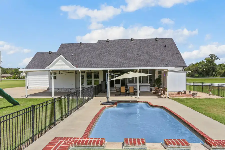 4169 La Hwy 3125, Paulina, LA 70763 - #3