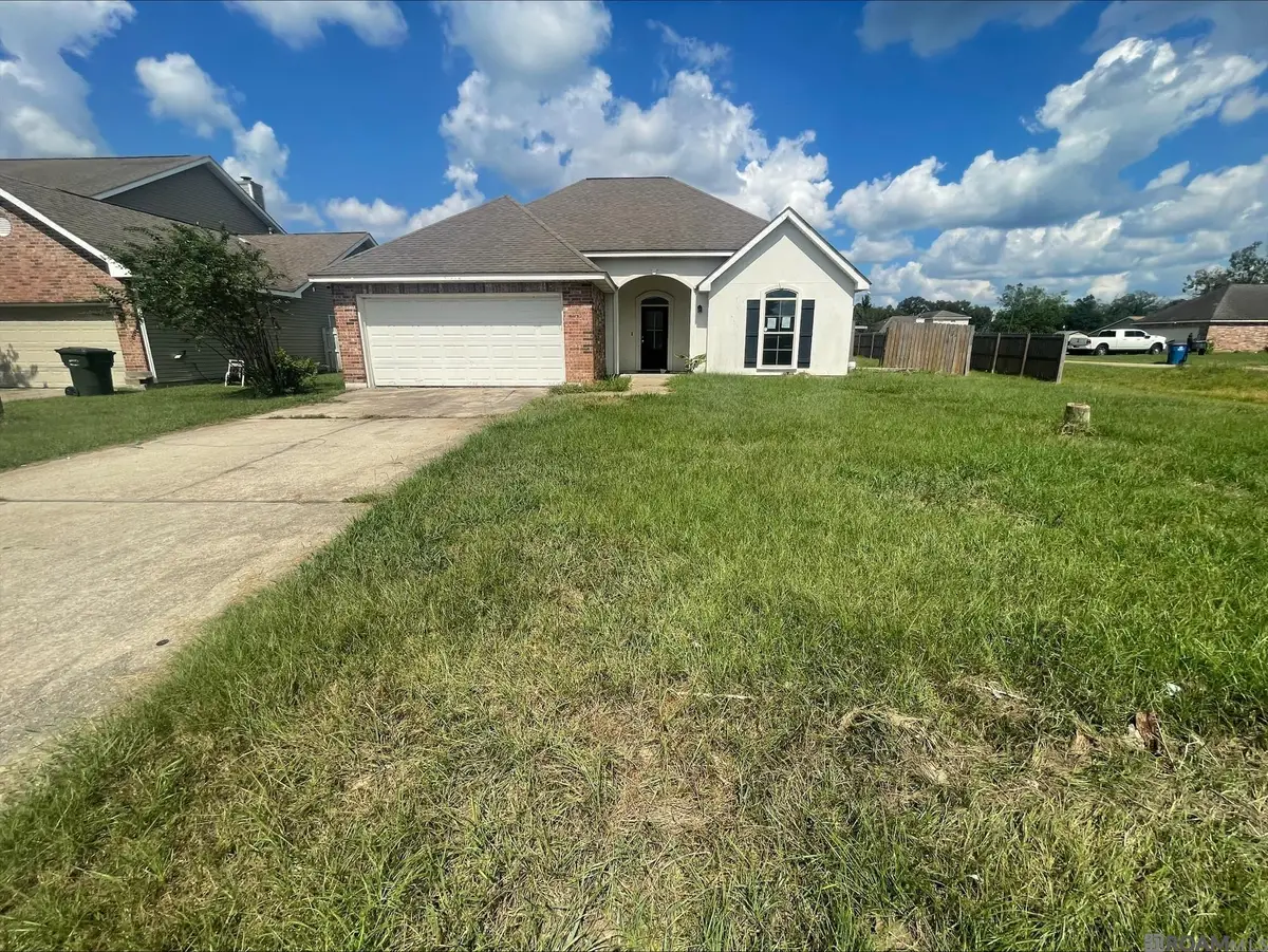 41332 Cherry Hill, Prairieville, LA 70769 - Image #1