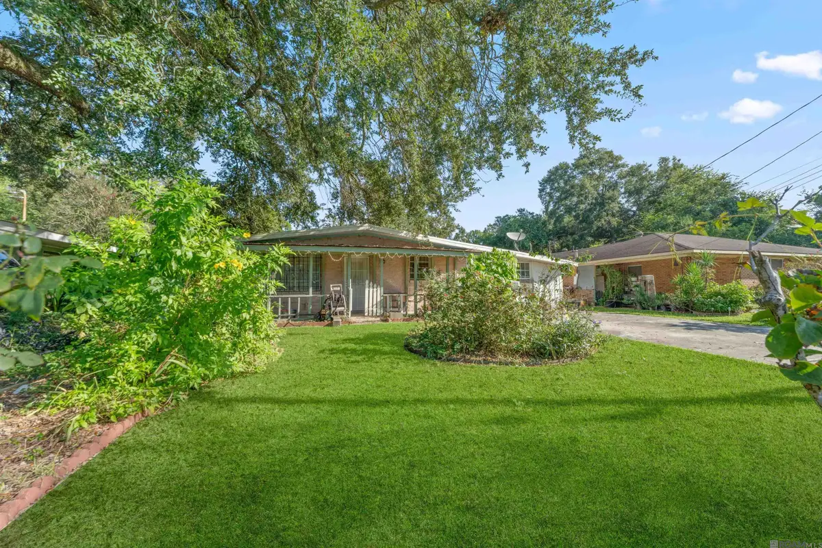 1310 W Chimes, Baton Rouge, LA 70802 - Image #1