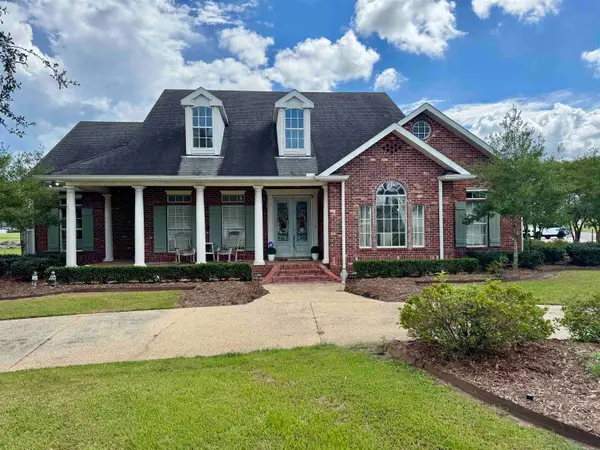 600 Techeview Drive, Berwick, LA 70342