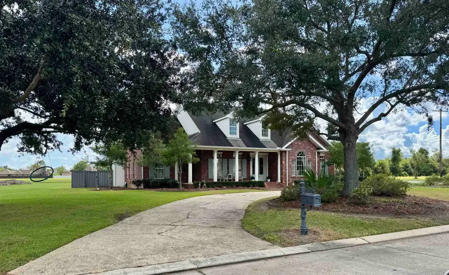 600 Techeview Drive, Berwick, LA 70342 - #2