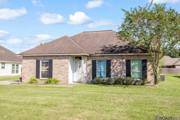 12783 Jaden Dr, Walker, LA 70785