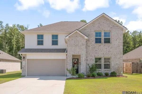 13218 Fowler Dr, Walker, LA 70785