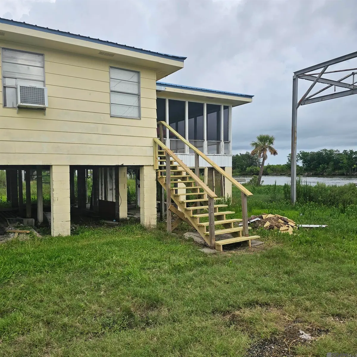 7329 Breakwater Dr, Chauvin, LA 70344 - #1