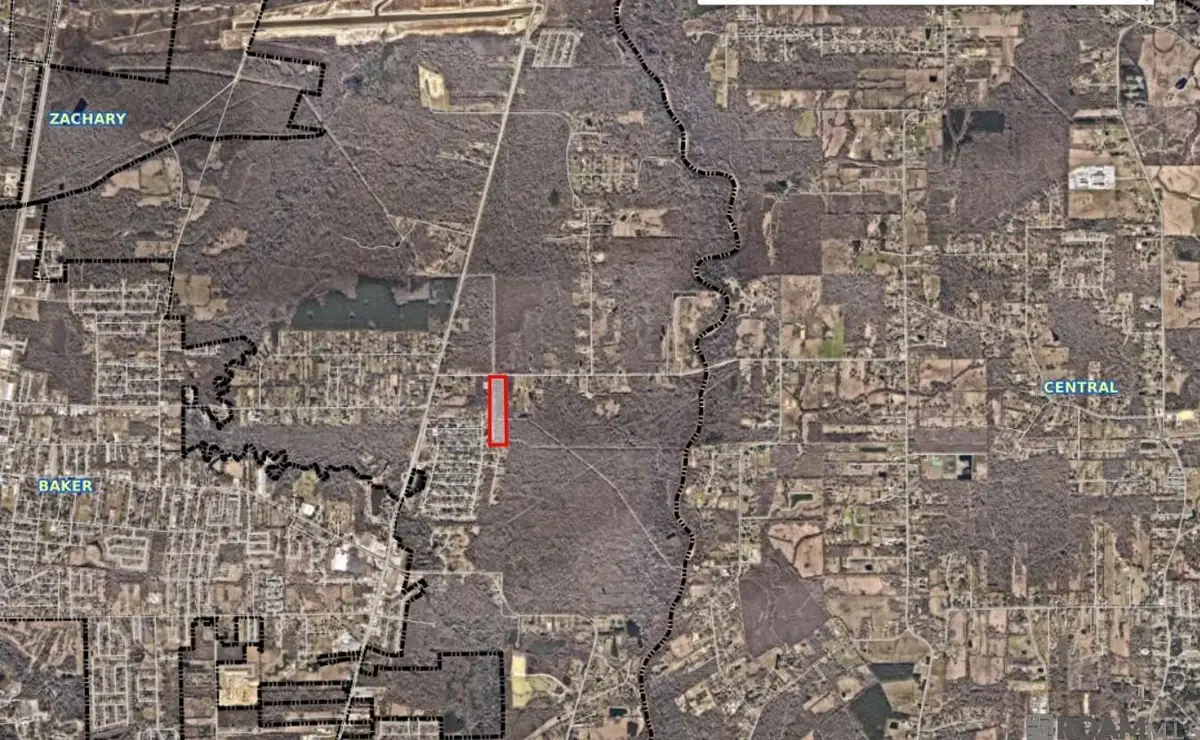 6600 Dyer Rd, Baker, LA 70714 - #1