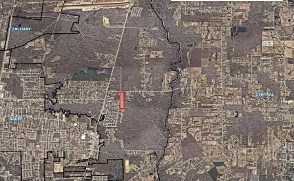 6600 Dyer Rd, Baker, LA 70714