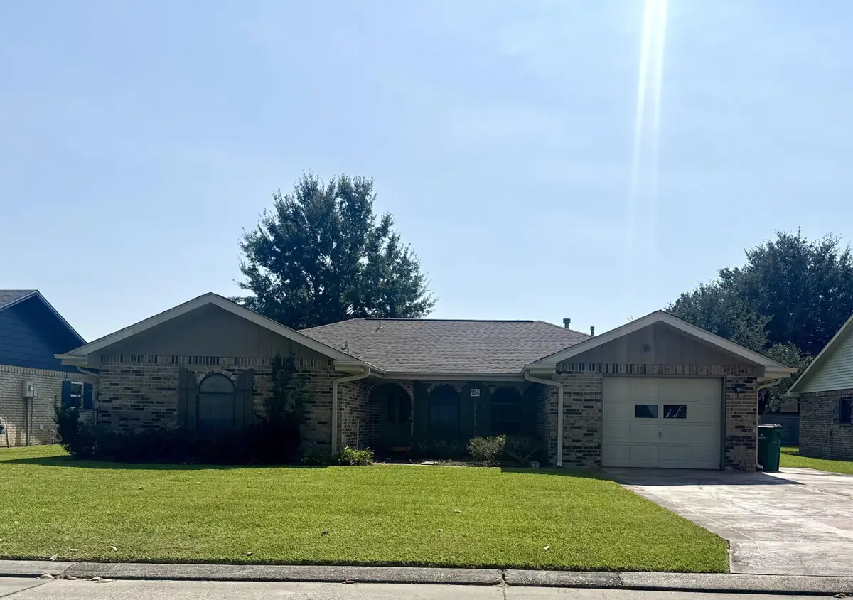 124 Belle Helene St, Thibodaux, LA 70301 - #1