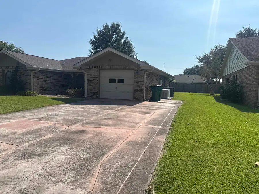 124 Belle Helene St, Thibodaux, LA 70301 - #2