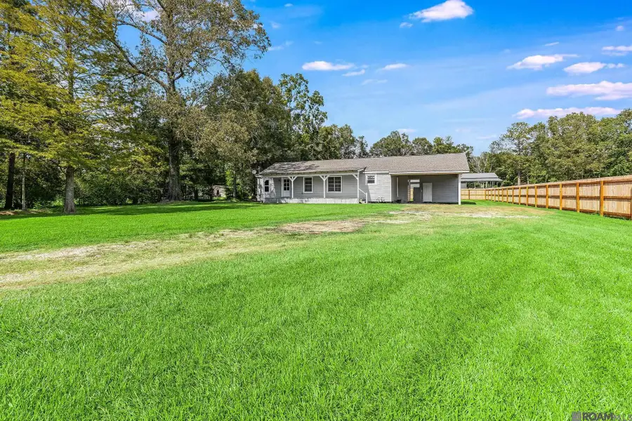 7869 Ben Fugler Rd, Denham Springs, LA 70706 - #2