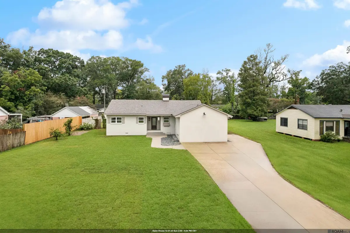 234 Croydon Ave, Baton Rouge, LA 70806 - Image #1