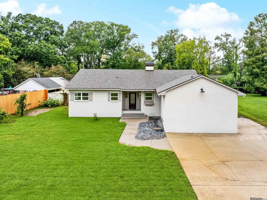 234 Croydon Ave, Baton Rouge, LA 70806 - Image #2