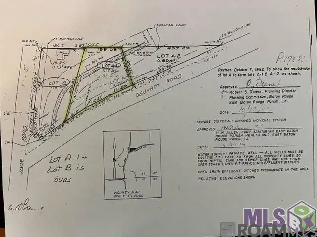 12991 Denham Rd, Baton Rouge, LA 70818 - #2