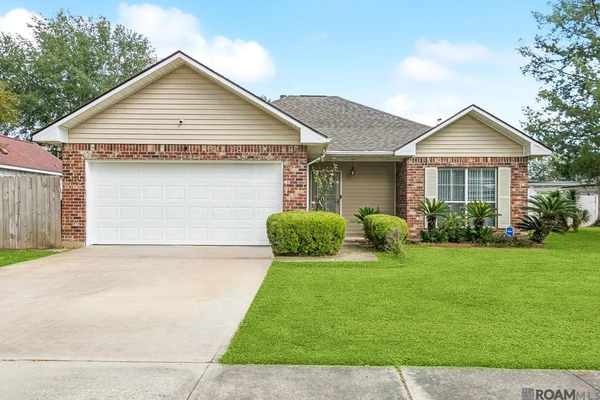 804 Circle Dr, Baker, LA 70714 - Image #1