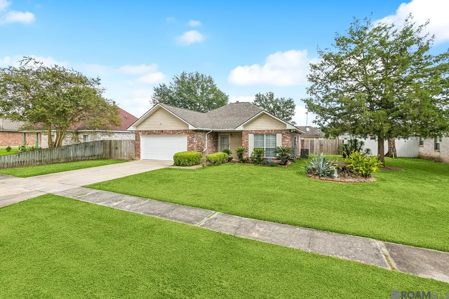 804 Circle Dr, Baker, LA 70714 - Image #2